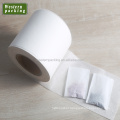 Filter paper for tea, heat seal teabags filter paper, medical filter paper